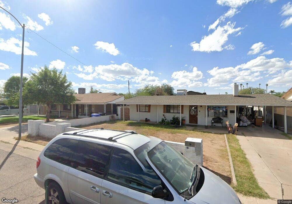 1815 N 26th Place unit 9, Phoenix, AZ 85008 - photo 1