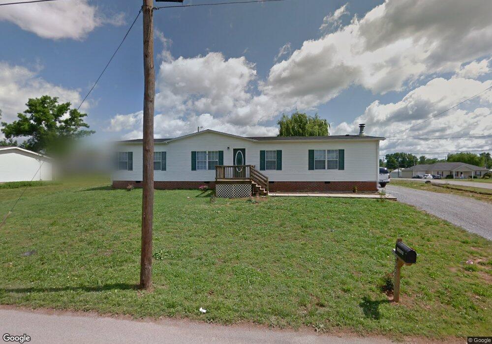 400 Quarry St, Shelbyville, TN 37160 - photo 1