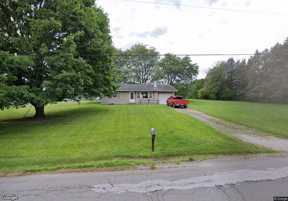 3042 E 300 S, La Porte, IN 46350 - photo 1