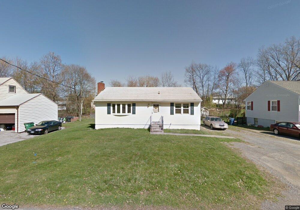 16 Pine Echo Dr, Poughkeepsie, NY 12601 - photo 1