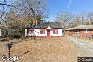 411 E Charlotte Ave, Sumter, SC 29150