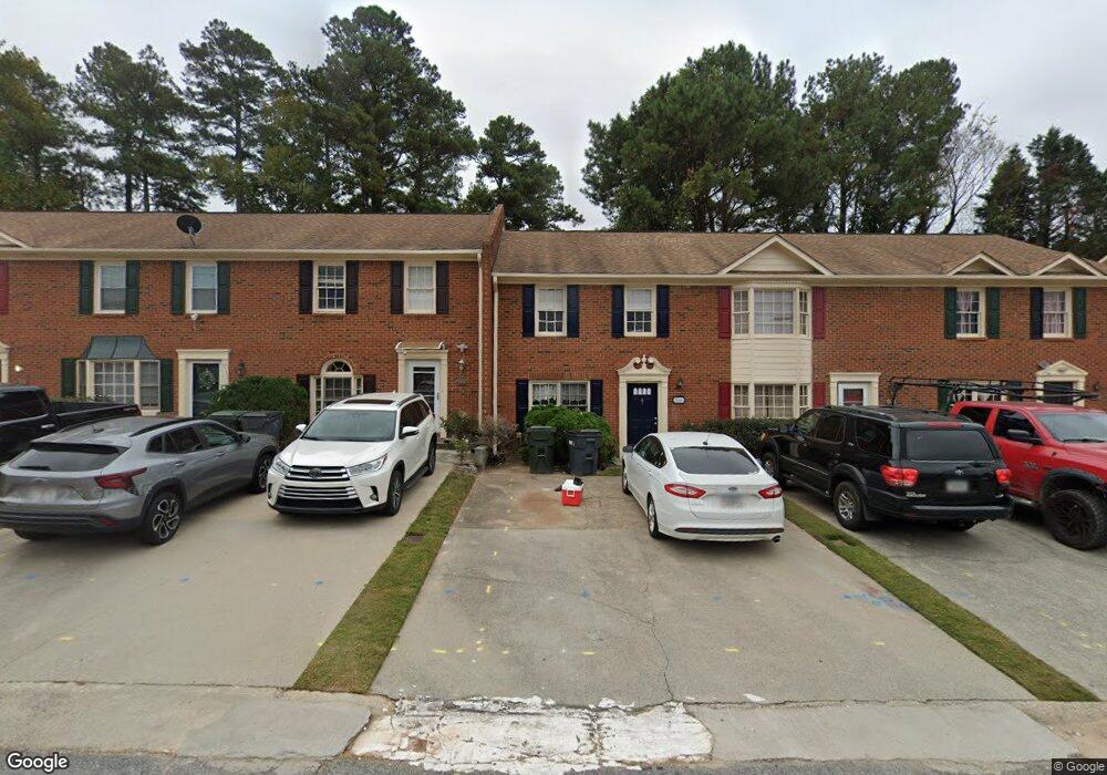 5600 Executive Way unit 1, Norcross, GA 30071 - photo 1