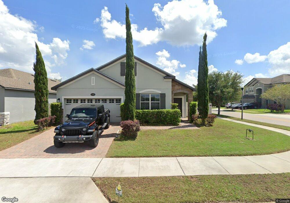 1121 Perugia Ln, Saint Cloud, FL 34771 - photo 1