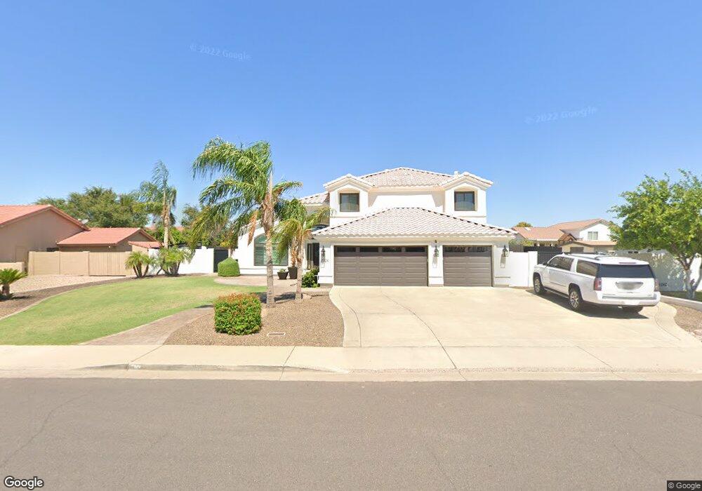 2524 E Laurel St unit III, Mesa, AZ 85213 - photo 1