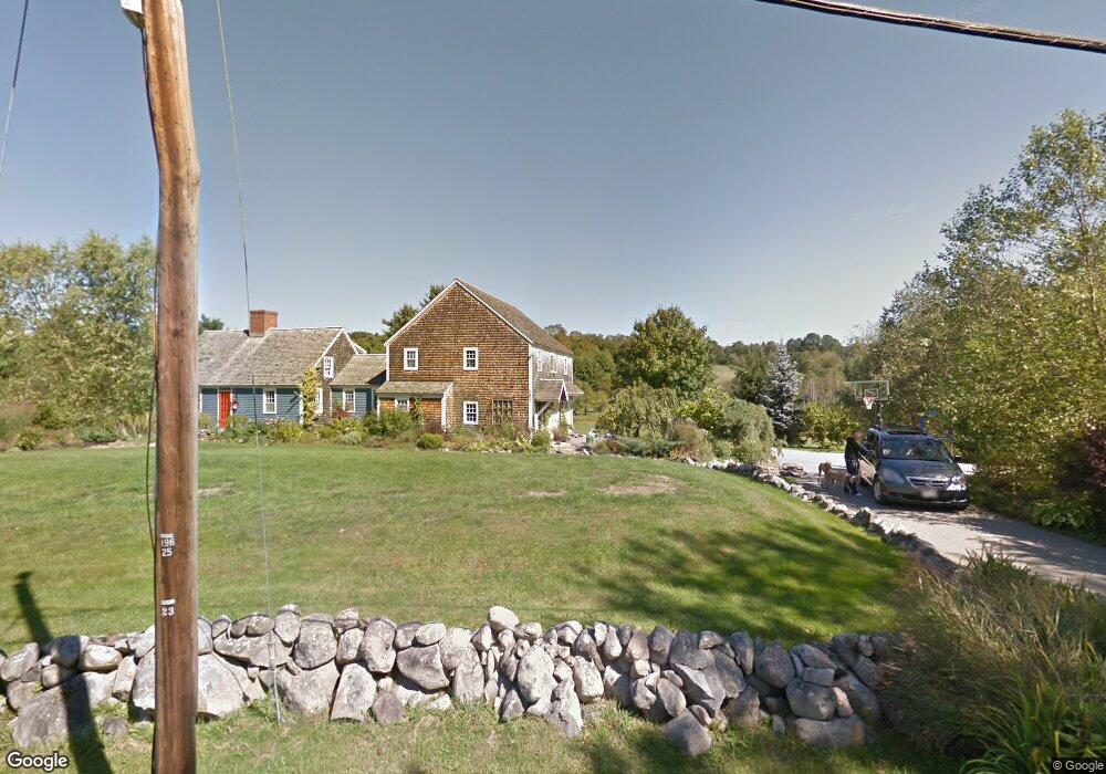 137 Frost Hill Rd, Eliot, ME 03903 - photo 1