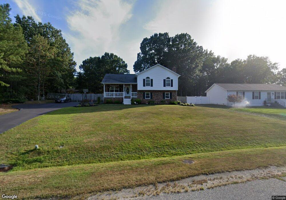 26105 Hills Dr, Mechanicsville, MD 20659 - photo 1