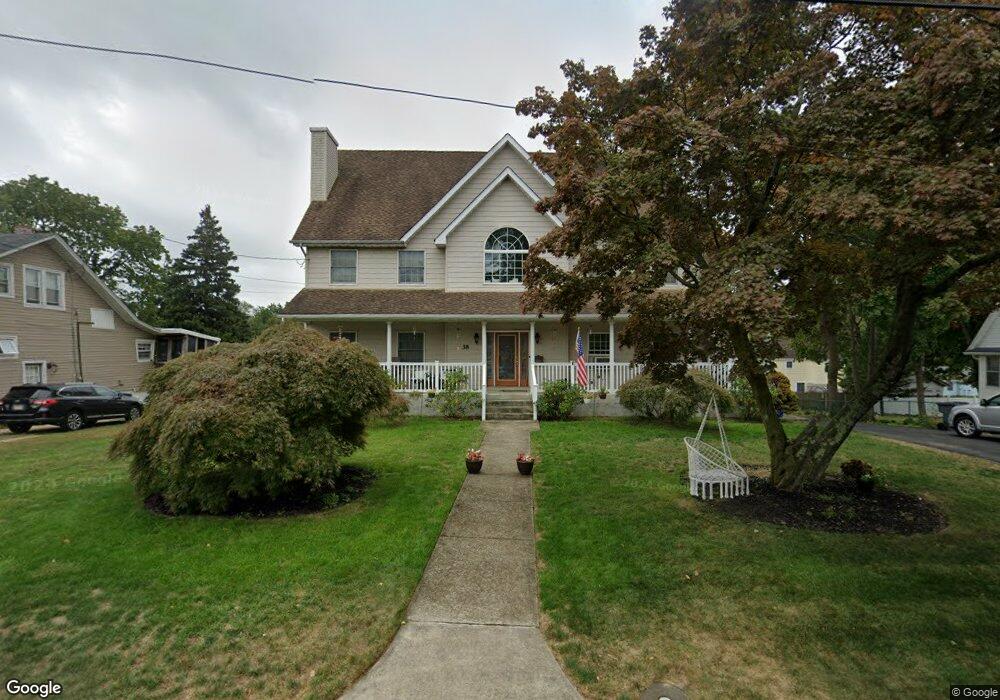 38 Washington Ave, Leonardo, NJ 07737 - photo 1