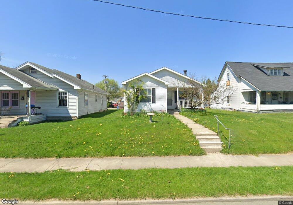 1805 Arrow Ave, Anderson, IN 46016 - photo 1