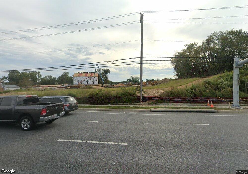 450 Solomons Island Rd N, Prince Frederick, MD 20678 - photo 1