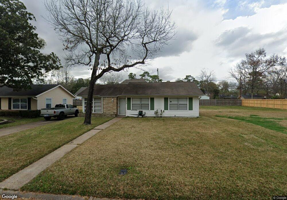 1310 Martin St, Houston, TX 77018 - photo 1