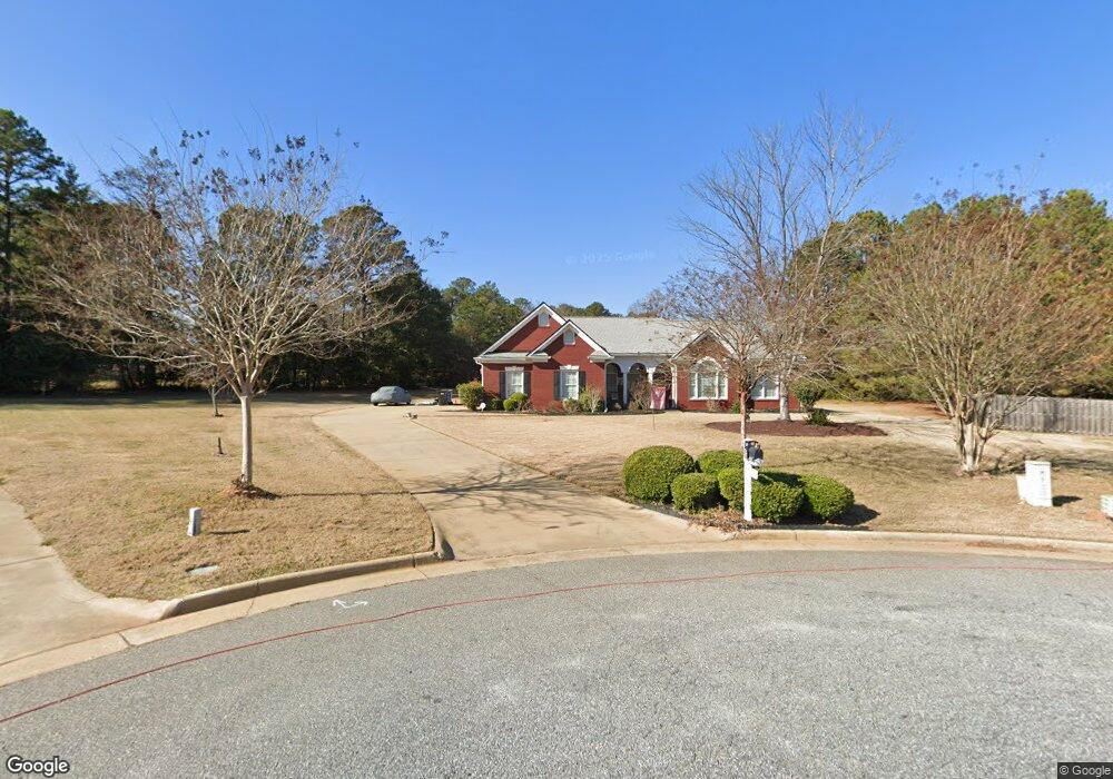 7016 Daniel Ct, Upatoi, GA 31829 - photo 1