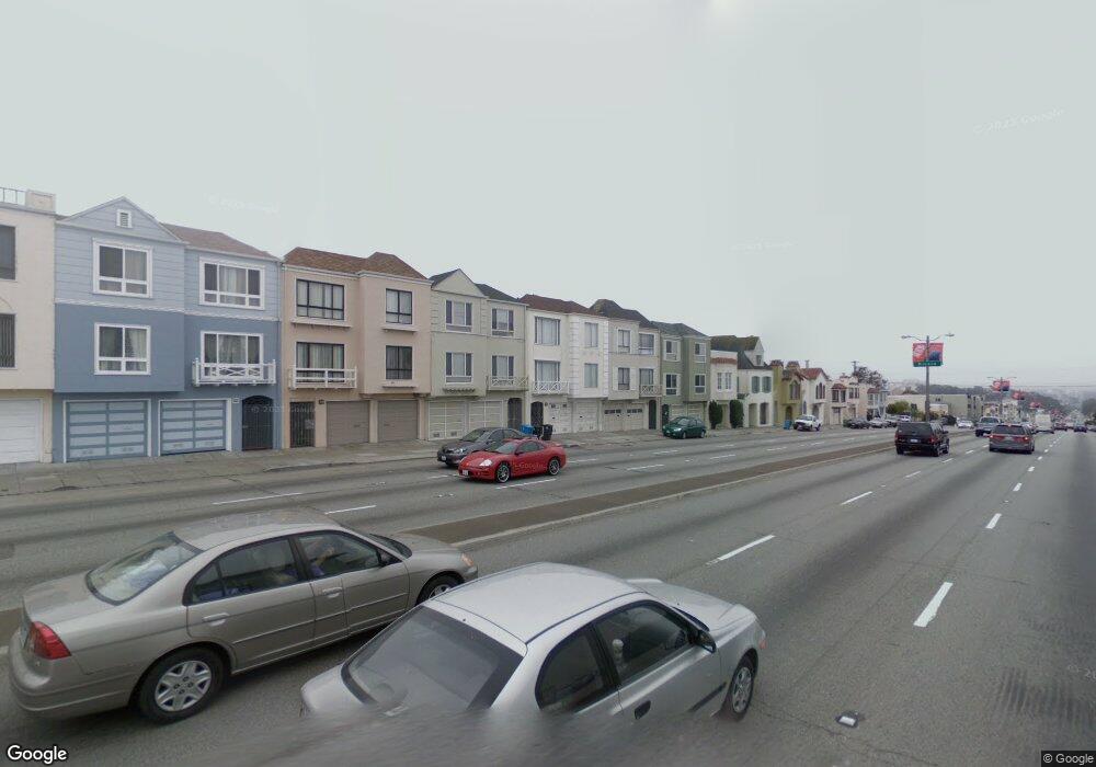 2154 19th Ave, San Francisco, CA 94116 - photo 1