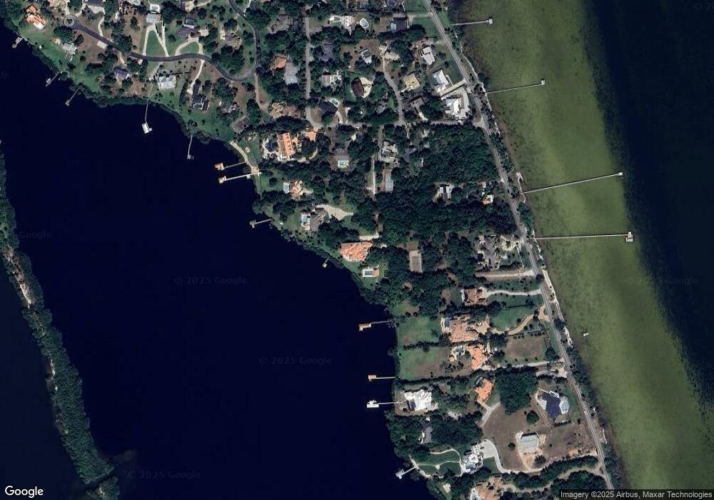 100 Camel Ln, Merritt Island, FL 32952 - photo 1