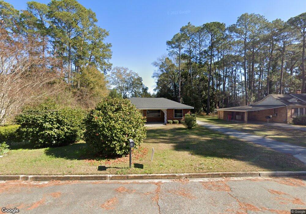 1809 Central Ave N, Tifton, GA 31794 - photo 1