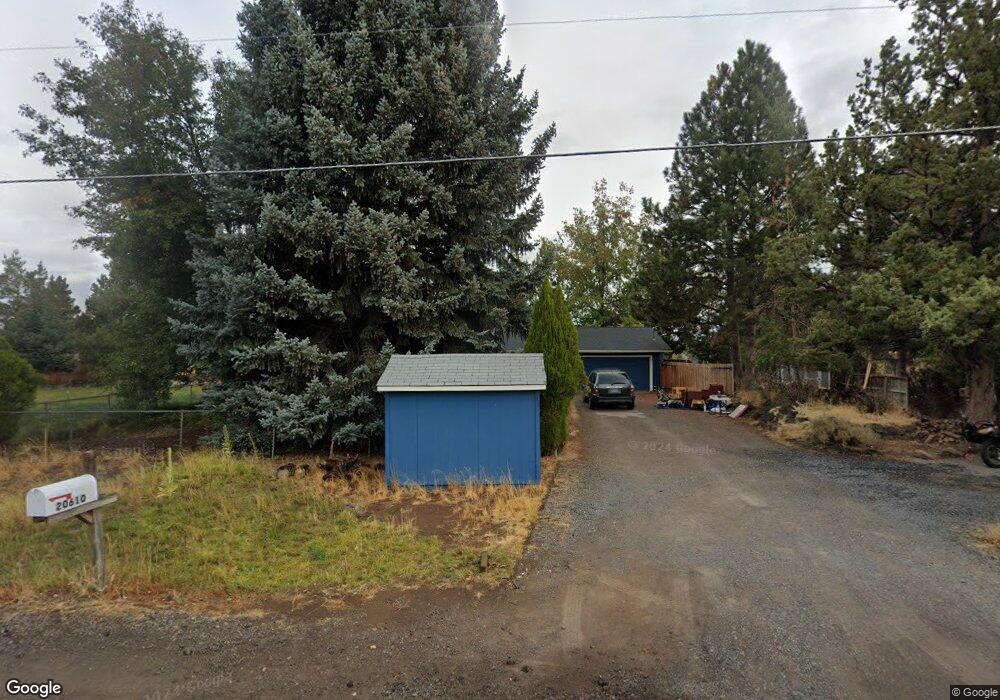20610 Mary Way, Bend, OR 97701 - photo 1