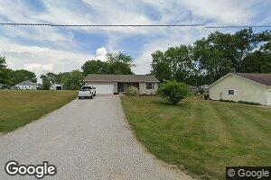 263 S 2nd St, Clinton, IN 47842