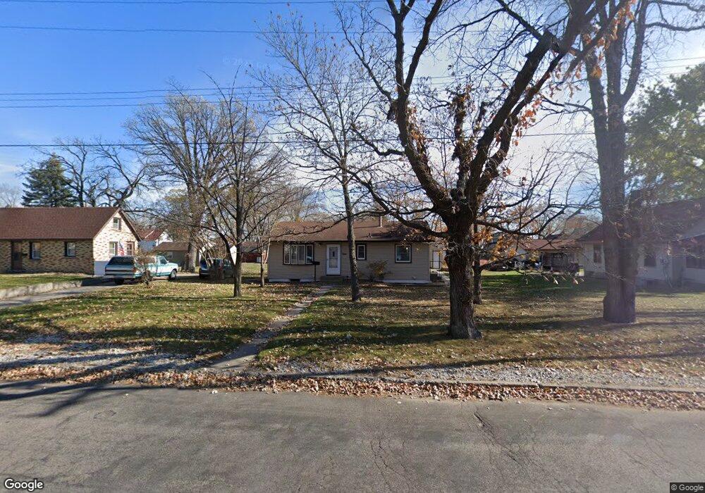 1208 2nd Ave S, Sauk Rapids, MN 56379 - photo 1