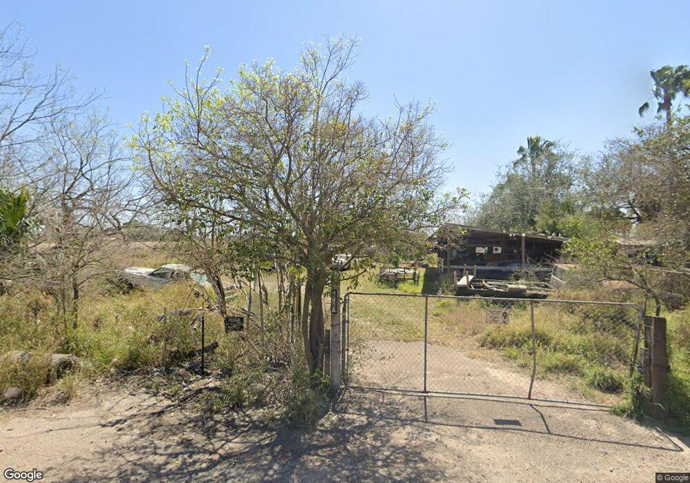 3318 Castillo St, Donna, TX 78537 - photo 1