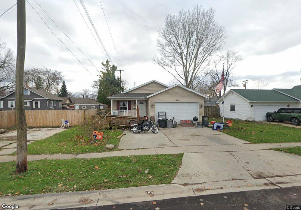 1604 Carleton St, Port Huron, MI 48060 - photo 1