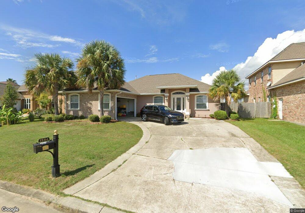 1544 Regatta Cove, Slidell, LA 70458 - photo 1