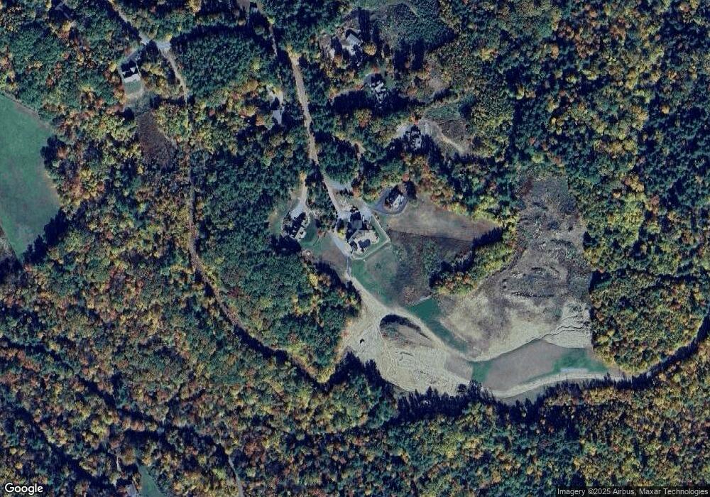 80 Butterfield Rd, Center Harbor, NH 03226 - photo 1