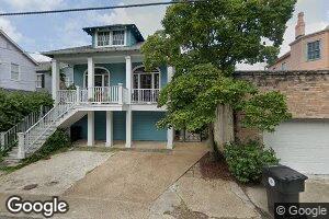 2615 Camp St, New Orleans, LA 70130