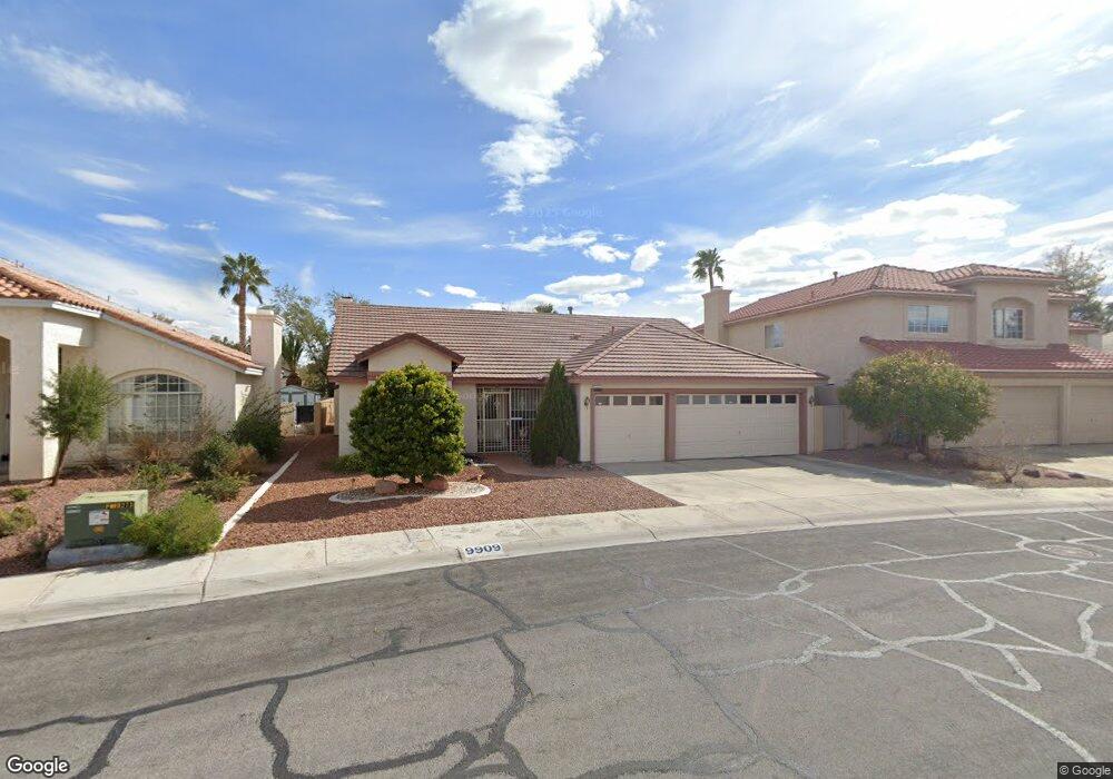 9909 Whalers Landing Ct, Las Vegas, NV 89117 - photo 1