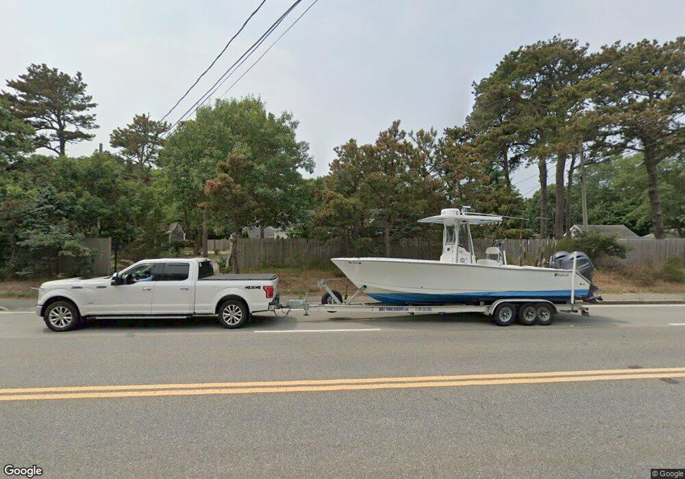 5535 State Hwy unit E, Eastham, MA 02642 - photo 1