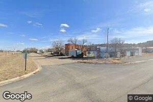 412 E 10th St, Cimarron, NM 87714