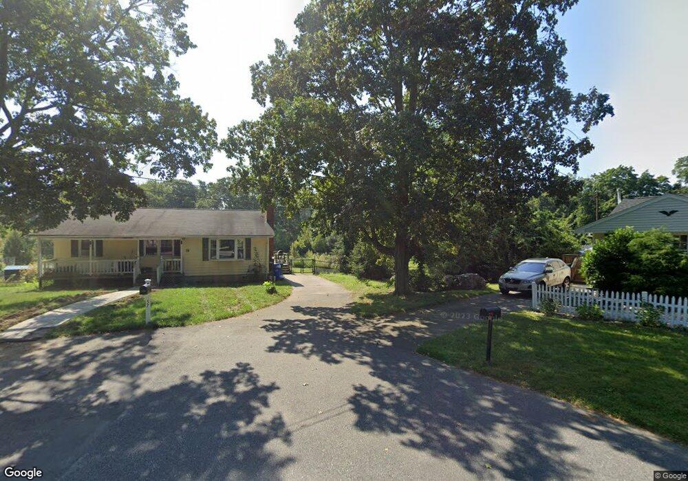 29 Paulette Ln unit n/a, Attleboro, MA 02703 - photo 1