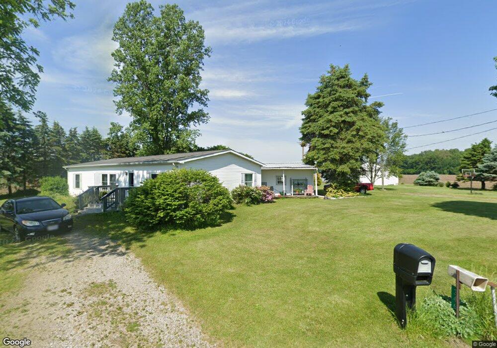 3467 Fulton County Road 6-1, Delta, OH 43515 - photo 1
