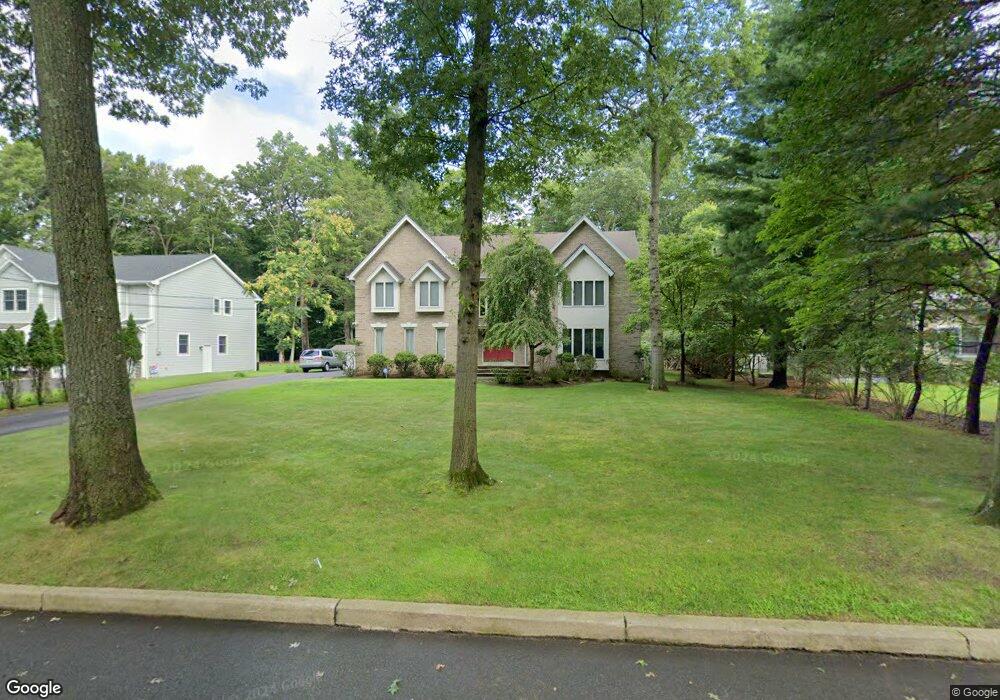 528 Brook Ave, Westwood, NJ 07675 - photo 1