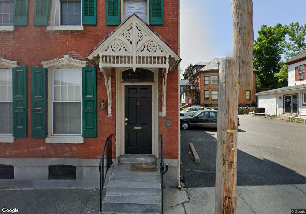 79 N Charlotte St unit A, Pottstown, PA 19464 - photo 1