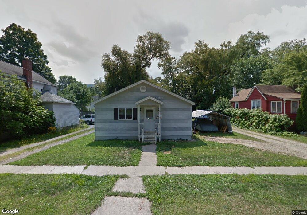 601 Irving St, Olean, NY 14760 - photo 1