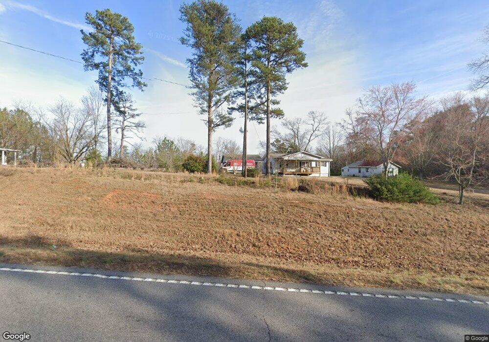 6845 Wildcat Bridge Rd, Royston, GA 30662 - photo 1