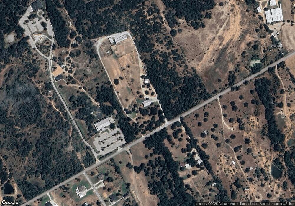 358 Thompson Rd, Weatherford, TX 76087 - photo 1