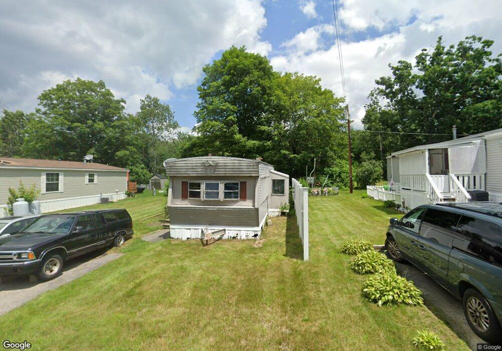 16 Windham Depot Rd unit 18, Derry, NH 03038 - photo 1