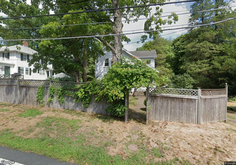 353 Worcester St, Wellesley Hills, MA 02481 - photo 1