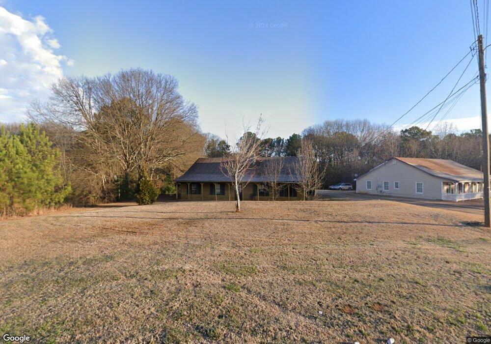 1726 Kirkland Rd, Covington, GA 30016 - photo 1