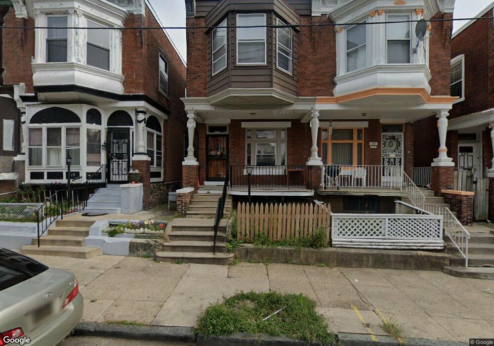 610 E Woodlawn St, Philadelphia, PA 19144 - photo 1