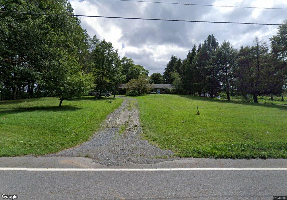 925 New Bloomfield Rd, Duncannon, PA 17020 - photo 1