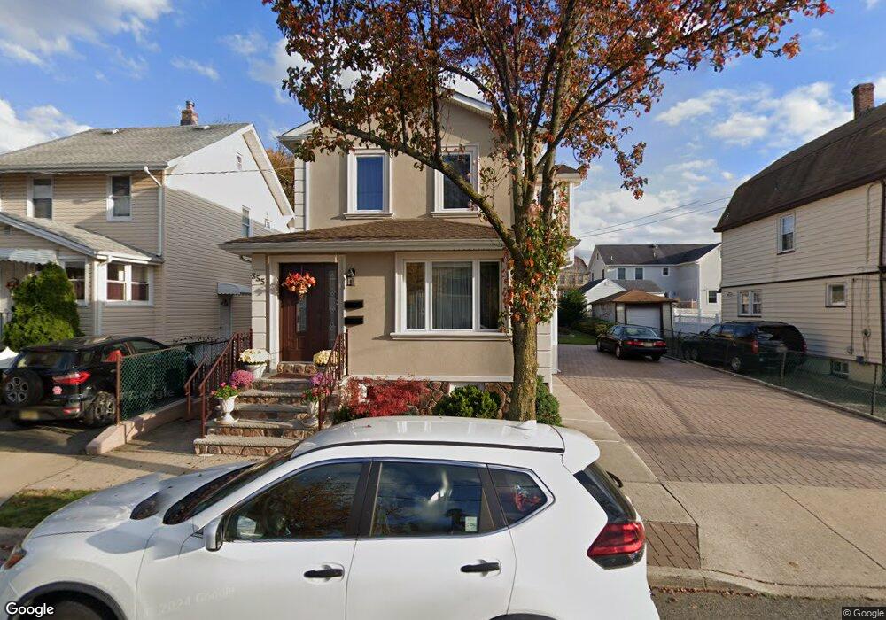 555 2nd St, Carlstadt, NJ 07072 - photo 1