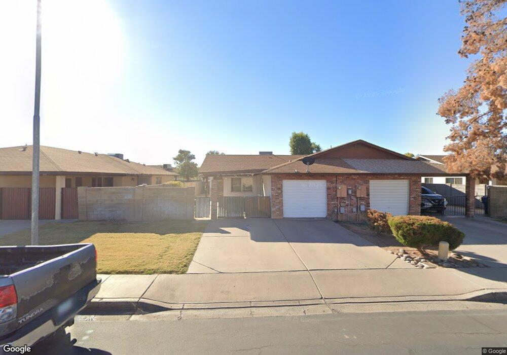 1845 E Intrepid Ave, Mesa, AZ 85204 - photo 1