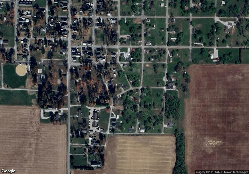 926 Indiana St, Bicknell, IN 47512 - photo 1