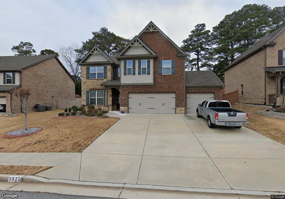 2371 Arnold Palmer Way, Duluth, GA 30096 - photo 1