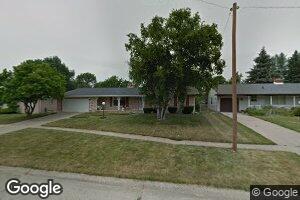 3749 Evergreen Pkwy, Flint, MI 48503