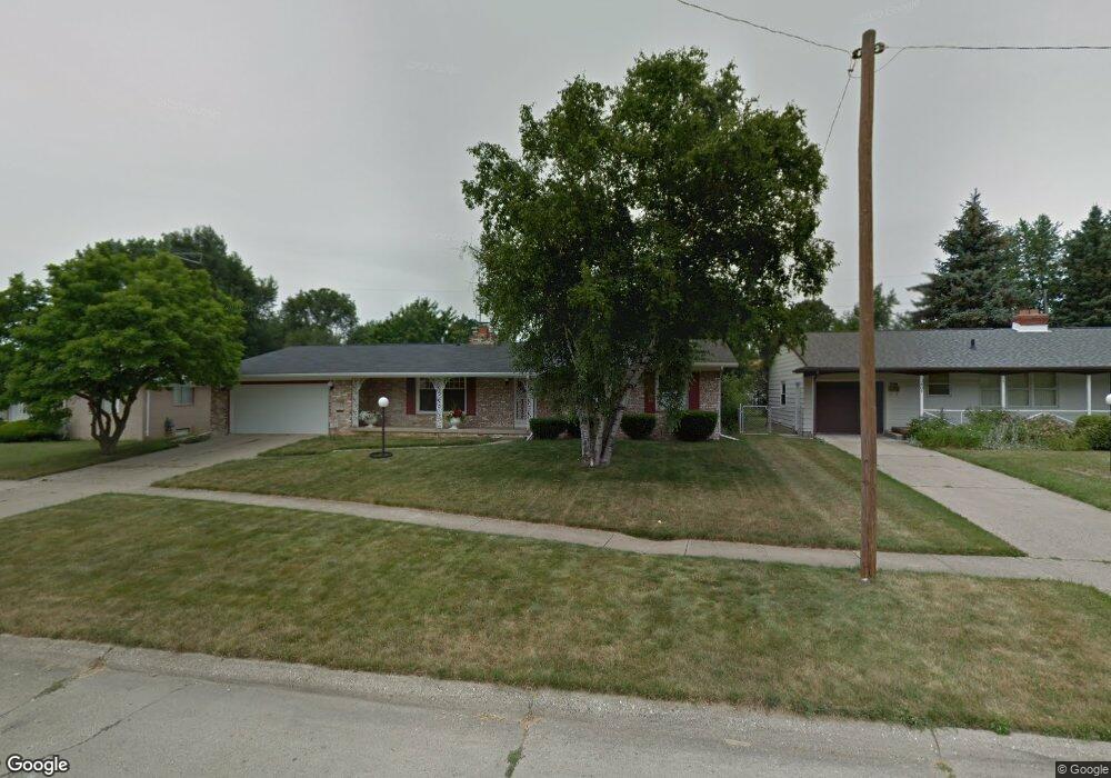 3749 Evergreen Pkwy, Flint, MI 48503 - photo 1