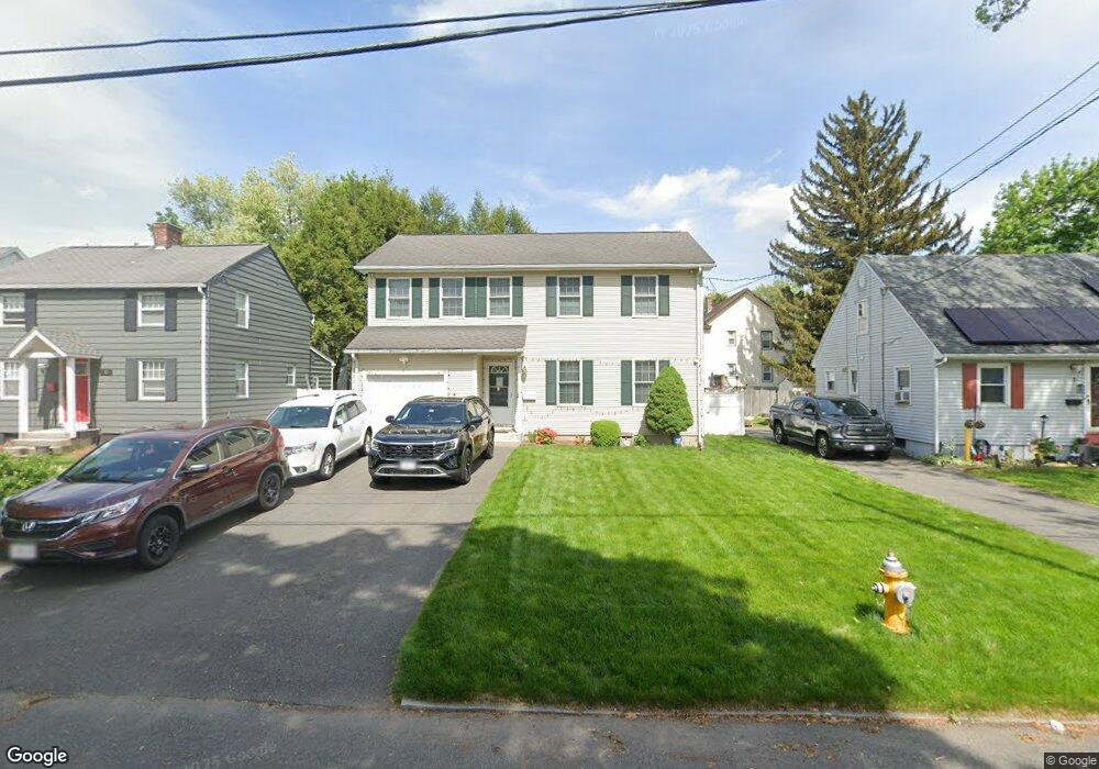 17 Bither St, Springfield, MA 01118 - photo 1