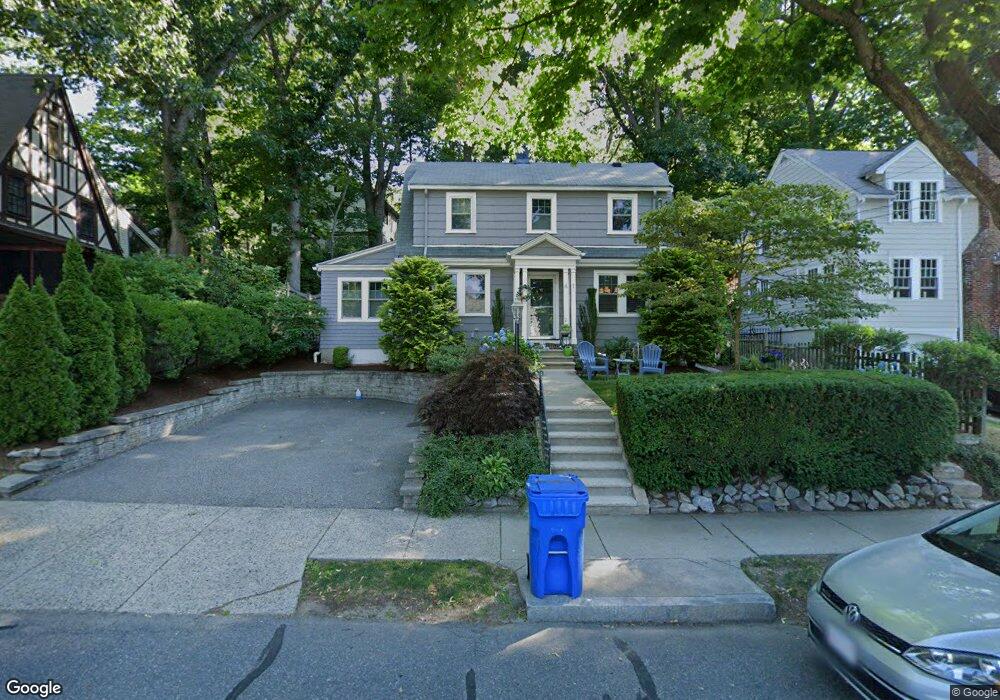 41 Daniel St, Newton Center, MA 02459 - photo 1