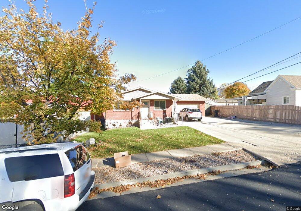 245 E 200 S, Spanish Fork, UT 84660 - photo 1